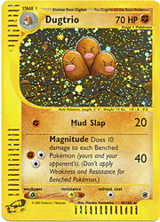 010 Dugtrio